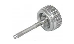 ZF5HP24 / 24A "a" Clutch (input Drum) New Improved Design 1996-ON (99900). Fixed Price $135.00.