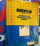 Overhaul Kit 1971-1984 Jatco 3-SPEED L3N71B 14 Bolt Pan 21132-JFX KR-83 280Z. Fixed Price $54.97.