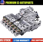 10L60 10L80 10L90 Automatic Transmission Valve Body For Gm Chevrolet Cadillac Us. Fixed Price $495.00.