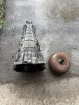 Bmw 325IS 325ES E30 4 Speed Automatic Transmission Low Miles Complete!. Fixed Price $850.00.