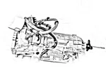 Transmission Oem 17-21 Volvo S90 1YR Wrnty. Fixed Price $330.00.
