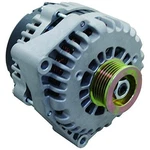 New Alternator Compatible With Chevy Truck Avalanche Silverado 6.0 6.6 8.1 .... Fixed Price $132.11.