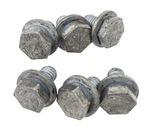 2007 Bmw 335I 335XI 328XI 328I E90 E92 Torque Converter Bolt Set 6PC. Fixed Price $40.03.