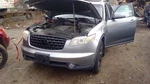 Automatic Transmission 4.5L Cylinder Fits 04 Infiniti Fx Series 1689450. Fixed Price $1149.99.