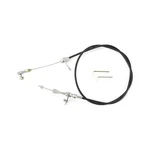Lokar KD-2727U Hi-tech Kickdown Kit. Fixed Price $136.99.