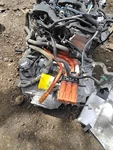 Automatic Transmission Vin H6 4TH And 5TH Digit Fits 2018-2024 Volvo XC60. Fixed Price $1099.00.