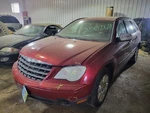 Automatic Transmission 3.8L Fits 07 Pacifica 2058795. Fixed Price $641.25.