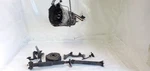 1998 2000 Bmw Z3 S52 Zf Oem Manual Swap Transmission 3.2L Speed. Fixed Price $1950.00.