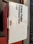 New Genuine Eaton Fuller 14367 Bearing Set Brand (S1-C195). Fixed Price $85.00.