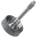 Ats Diesel Billet Input Shaft For E4OD, 4R100 & 5R110 Transmissions. Fixed Price $497.99.