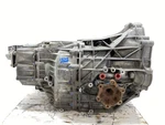 Automatic Transmission Fwd Cvt Jtt Fits 2007-2008 Audi A4 2.0L 46064 *damaged*. Fixed Price $379.99.