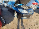 Used Automatic Transmission Assembly Fits: 2013 Chevrolet Malibu 6 Speed Opt. Fixed Price $443.00.