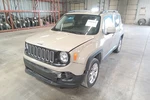 2016 Jeep Renegade Automatic Transmission Oem 94K Miles - LKQ403616857. Fixed Price $514.10.