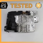 Maserati Granturismo M145 Quattroporte Transmission Valve Body Mechatronic Oem. Fixed Price $451.23.