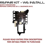 Repair For Mercedes 7G Tronic 722.9 Tcm Conductor Plate Transmission Control Tcu. Fixed Price $175.00.