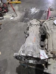 Automatic Transmission 4WD Thru 06/30/16 Fits Infiniti QX80 963143. Fixed Price $3555.00.