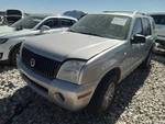 2003 Mercury Mountaineer Automatic Transmission Oem 99K Miles - LKQ451326825. Fixed Price $1494.60.