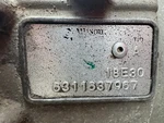 2018 Allison 2500RDS Complete Transmission Assembly With Pto. Fixed Price $2500.00.