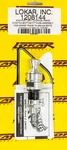 Lokar 1208144 Anchor-tight Locking Transmission Dipstick Fitting. Fixed Price $121.95.