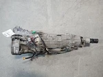 Automatic Transmission Outback 2.5 Liter Turbo 07 Legacy 8714953. Fixed Price $711.83.