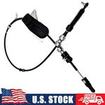 3382002600 Gear Shift Cable Automatic Transmission For Toyota Corolla 2009-13 Us. Fixed Price $43.69.