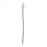 C4 Billet Braid Locking Transmission Dipstick Firewall/trans Mnt Rod. Fixed Price $149.95.