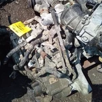 2010 Mazda CX-9 Automatic Transmission Fits 3.7L Fwd. Fixed Price $699.00.