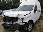 2021 Nissan Nv 2500 Transmission Oem 161K Miles - LKQ438417556. Fixed Price $2210.10.