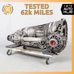 03-13 Bentley Continental Gtc Flying Spur Automatic Transmission Gearbox Oem 62K. Fixed Price $1207.23.