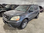 Automatic Transmission 3.5L Fits 2004 Pilot 1356604. Fixed Price $300.00.