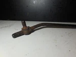 Transmission Gearbox Selector Linkage Rod 722.313 86-89 Mercedes Benz R107 560SL. Fixed Price $47.50.