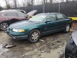 2000 Buick Regal Automatic Transmission 3.8L Used - 144K Miles, Oem. Fixed Price $474.95.