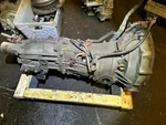 2009 Subaru Forester Manual Transmission TY758VCZAA Oem. Fixed Price $950.00.