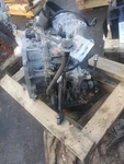 Used Automatic Transmission Assembly Fits: 2011 Dodge Caliber Cvt 2.0L Fwd Fr. Fixed Price $1275.00.