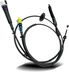 Gearshift Control Cable Replace 12477640 Fit For Chevrolet Silverado Gmc Sierra. Fixed Price $46.99.