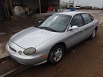 Automatic Transmission 6-183 3.0L Ohv Vulcan Vin AX4N Fits 98 Sable 1289275. Fixed Price $475.00.