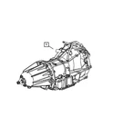 Genuine Mopar Transmission Package R5179247AF. Fixed Price $5442.50.