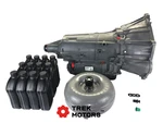14-16 Silverado Sierra Rebuilt Transmission 6L80E 5.3L 2WD 4CCA 5CCA 6CCA 7CCA. Fixed Price $2590.00.