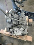 Transmission Oem 22-25 Mitsubishi Outlander 1YR Wrnty. Fixed Price $890.00.