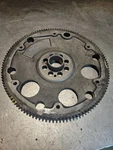 2001-2005 Chevy Silverado/gmc Duramax LB7 Allison Flex/drive Plate 97378429. Fixed Price $165.00.