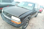 S10 Blazer/jimmy Automatic Transmission Oem 119K Miles - LKQ448896024. Fixed Price $938.10.