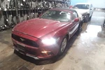 2017 Ford Mustang Manual Transmission Oem 67K Miles - LKQ443892996. Fixed Price $1256.10.