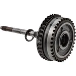 6T70 Automatic Transmission 4-5-6 Drum Renewed Gm. Fixed Price $149.99.