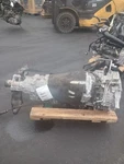 Automatic Transmission Cvt 2.0L Turbo Fits 16-18 Forester 215910. Fixed Price $1530.00.