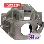 Brinn Transmission 79100, Kit Bellhousing Fits Ford Dirt Magnesium Performan. Fixed Price $1380.99.