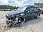 Automatic Transmission 4WD Fits 15 Infiniti QX80 5047171. Fixed Price $3055.00.