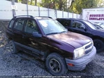 Automatic Transmission 2.0L 4WD Fits 01-04 Tracker 1590990. Fixed Price $482.40.