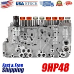 948TE Transmission Valve Body With Wire Harness Speed For Chrysler 2014-2017. Fixed Price $199.00.