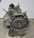 2013-2016 Honda Cr-z Crz 1.5L Fwd Automatic Transmission Assembly, Oem. Fixed Price $399.99.