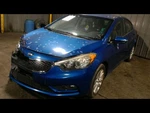 Automatic Transmission 2.0L Hatchback Id 450003BJE6 Fits 14-16 Forte 1371842. Fixed Price $416.25.